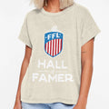 Fantasy Football Hall Famer T-Shirt - Trendy Graphic Unisex - T-Shirt, Sweatshirt, Hoodie