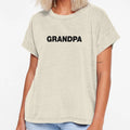 Grandpa T-Shirt - Novelty Apparel for Adults - T-Shirt, Sweatshirt, Hoodie