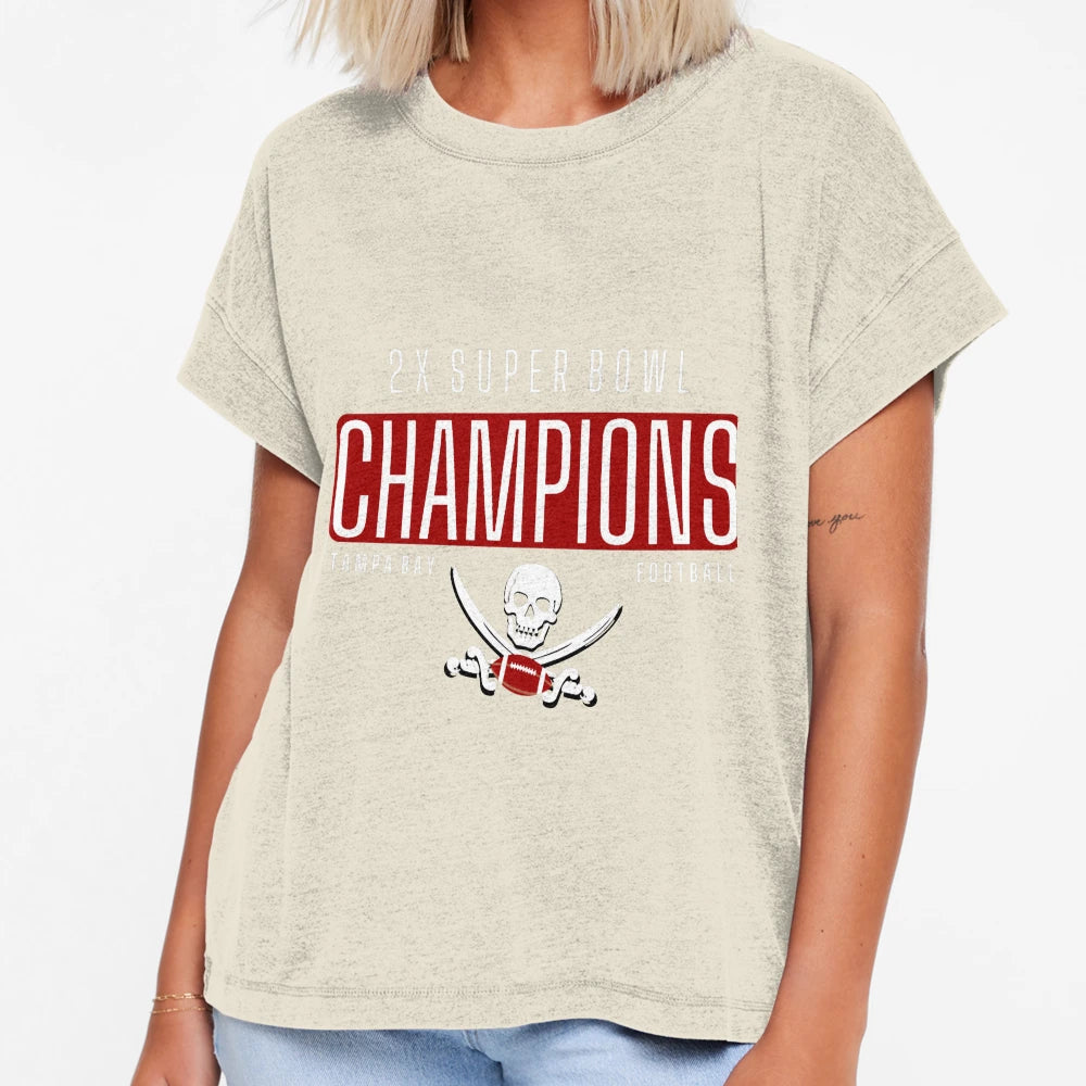 Art Tampa Bay Buccaneers T-Shirt - Graphic Print Unisex - T-Shirt, Sweatshirt, Hoodie