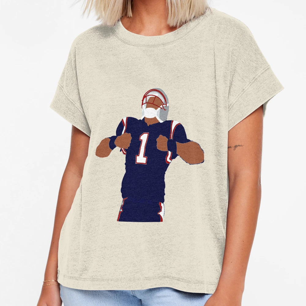 Newton T-Shirt - Custom Art Print Unisex - T-Shirt, Sweatshirt, Hoodie