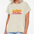 Kansas City Chiefs T-Shirt - Aesthetic Graphic for Adults - T-Shirt, Sweatshirt, Hoodie