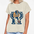 College Football Collage Show Your T-Shirt - Streetwear Style Men Women - T-Shirt, Sweatshirt, Hoodie