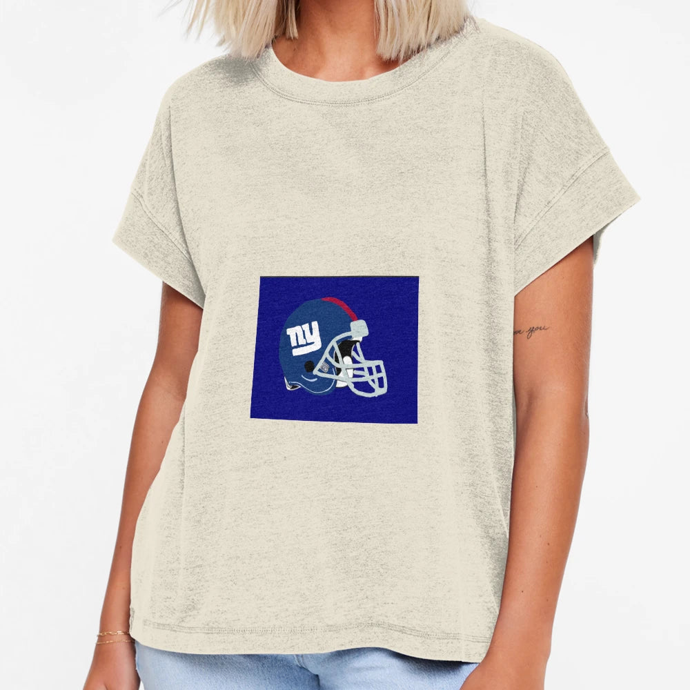Giants T-Shirt - Trendy Graphic Unisex - T-Shirt, Sweatshirt, Hoodie