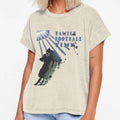 Family Football Time Football T-Shirt - Streetwear Style for Adults - T-Shirt, Sweatshirt, Hoodie