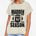 Madden Season T-Shirt - Graphic Print for Adults - T-Shirt, Sweatshirt, Hoodie