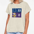 Vikings Colts Comeback T-Shirt - Unique Graphic for Adults - T-Shirt, Sweatshirt, Hoodie