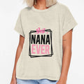 Happy Mothers Day T-Shirt - Aesthetic Graphic Men Women - T-Shirt, Sweatshirt, Hoodie