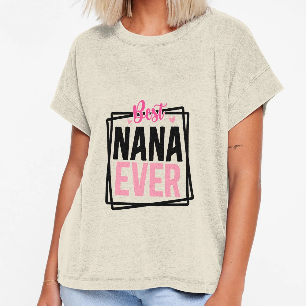 Happy Mothers Day T-Shirt - Aesthetic Graphic Men Women - T-Shirt, Sweatshirt, Hoodie