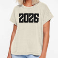 2026 Epic T-Shirt - Unique Graphic Unisex - T-Shirt, Sweatshirt, Hoodie
