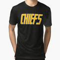 Charlestown Chiefs T-Shirt - Aesthetic Graphic Unisex - T-Shirt, Sweatshirt, Hoodie