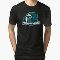 Philadelphia Football T-Shirt - Custom Art Print Men Women - T-Shirt, Sweatshirt, Hoodie