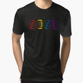 Super Bowl 2025 Pride Flag Game T-Shirt - Casual Everyday Wear for Adults - T-Shirt, Sweatshirt, Hoodie