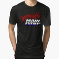 Saturday Nights Main Event T-Shirt - Graphic Print Men Women - T-Shirt, Sweatshirt, Hoodie