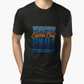 Knicks Eastern Conference Finals T-Shirt - Novelty Apparel Unisex - T-Shirt, Sweatshirt, Hoodie