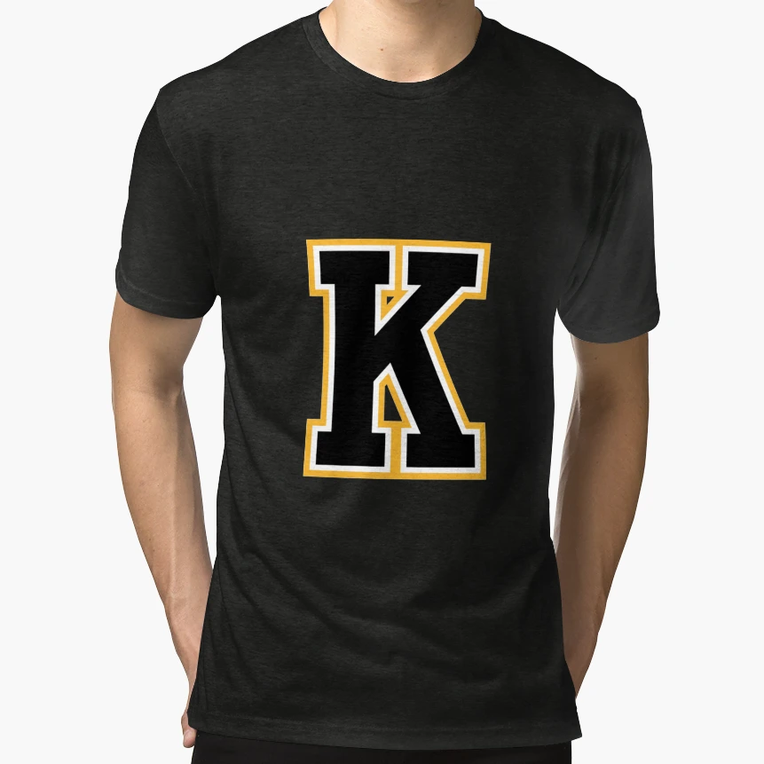 Kingston Frontenacs T-Shirt - Fun Novelty Design Men Women - T-Shirt, Sweatshirt, Hoodie