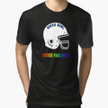 Lgbtq Super Bowl Super Bowl Diverse T-Shirt - Aesthetic Graphic Unisex - T-Shirt, Sweatshirt, Hoodie