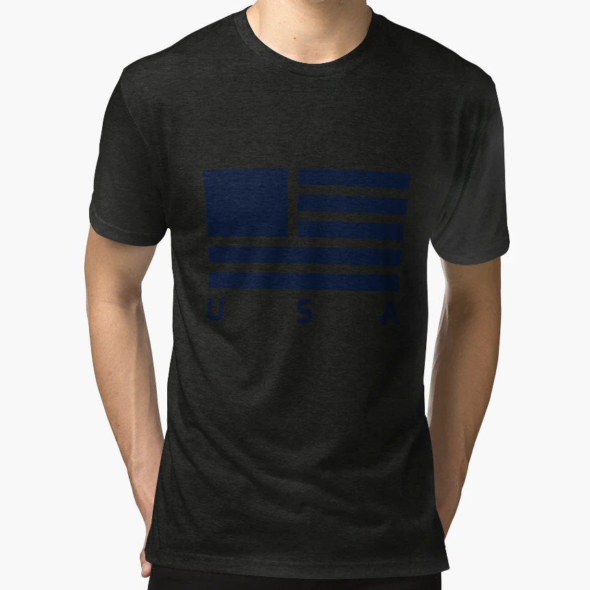 Use Flag Bass T-Shirt - Trendy Graphic Unisex - T-Shirt, Sweatshirt, Hoodie