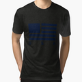 Use Flag Bass T-Shirt - Trendy Graphic Unisex - T-Shirt, Sweatshirt, Hoodie