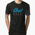 Uncle T-Shirt - Aesthetic Graphic for Adults - T-Shirt, Sweatshirt, Hoodie