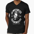 The Lost Boys Motorcycle Club by Sam C - Adult & Kids T-Shirts, Sweatshirts & Hoodies apparel design preview 1