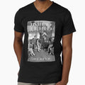 Listen to the Radio Tom Robinson by Jools-57 - Adult & Kids T-Shirts, Sweatshirts & Hoodies apparel design preview 1