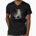 Fitted Masks by virilamissa - Adult & Kids T-Shirts, Sweatshirts & Hoodies apparel design preview 1
