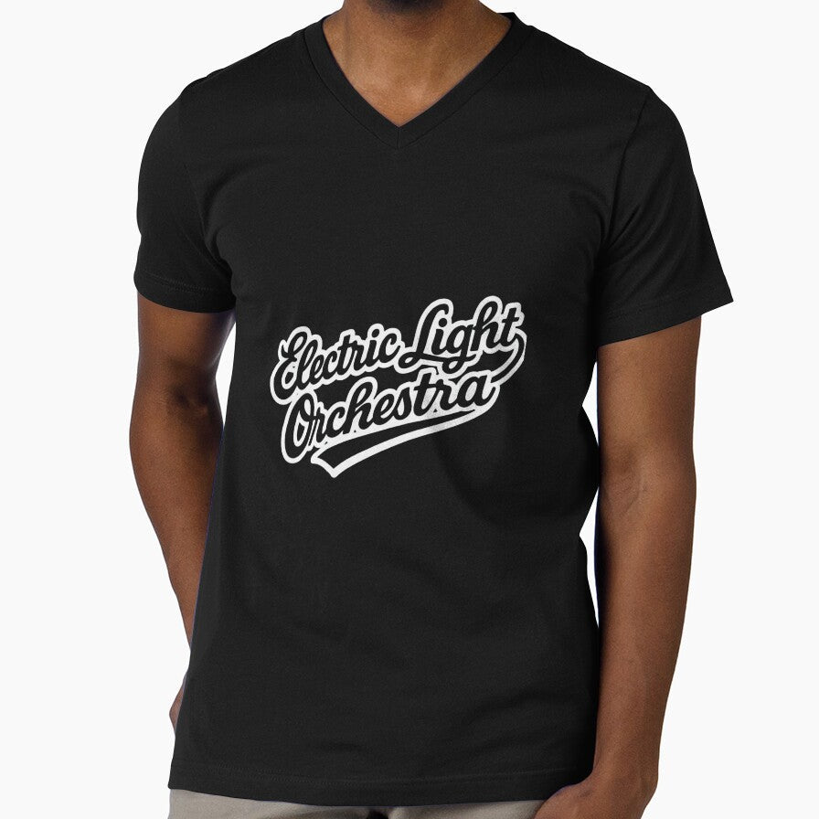 Electric Light Orchestra Gm by itskathharts - Adult & Kids T-Shirts, Sweatshirts & Hoodies apparel design preview 1
