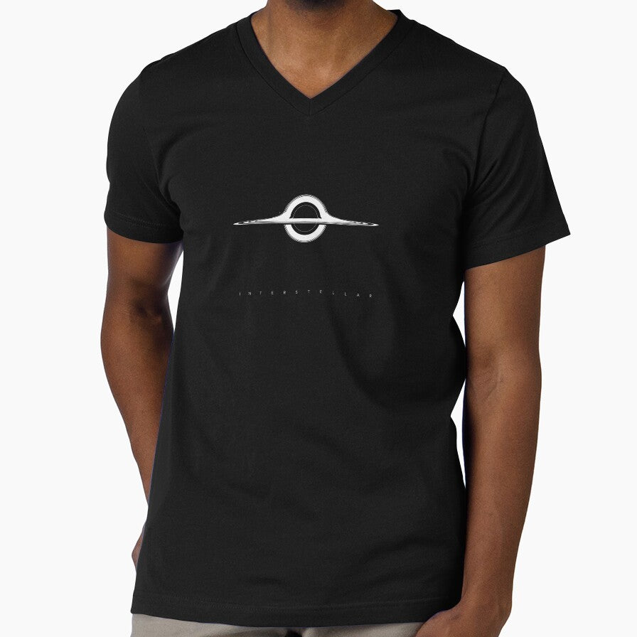 Interstellar wormhole by 7115 - Adult & Kids T-Shirts, Sweatshirts & Hoodies apparel design preview 1