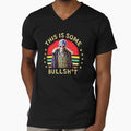 Vintage Retro Sunset Resident Alien by roynton - Adult & Kids T-Shirts, Sweatshirts & Hoodies apparel design preview 1