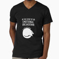 In the Event of an Emotional Breakdown: Place Cat - Adult & Kids T-Shirts, Sweatshirts & Hoodies apparel design preview 1