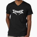 Dismember by MetalMania - Adult & Kids T-Shirts, Sweatshirts & Hoodies apparel design preview 1