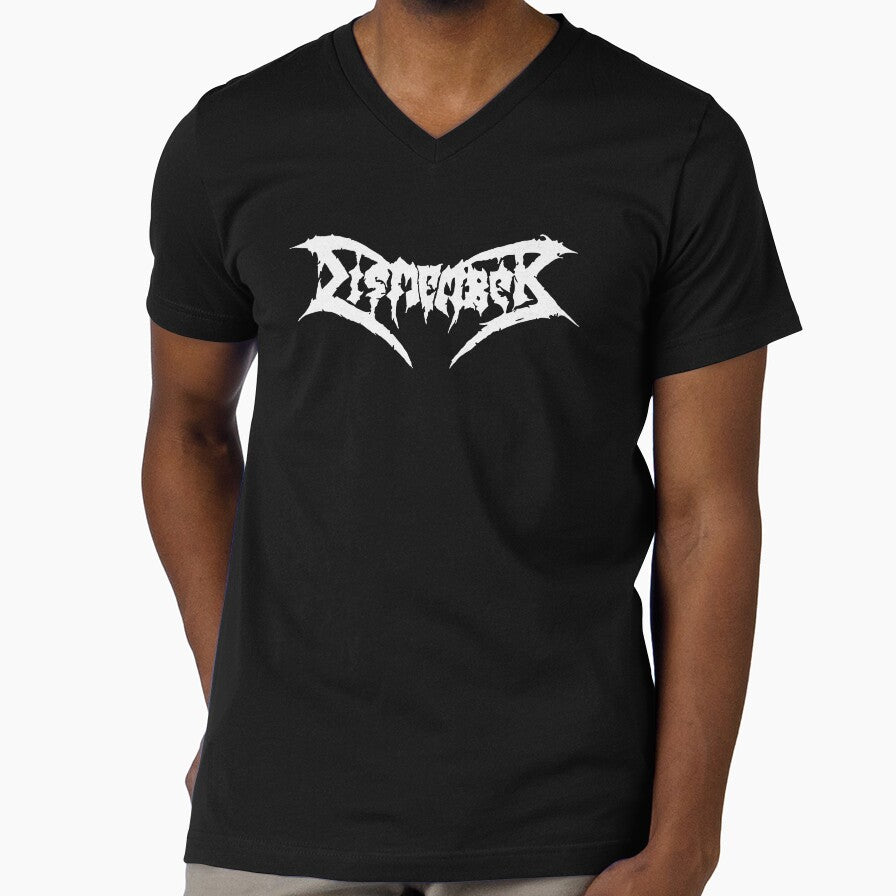 Dismember by MetalMania - Adult & Kids T-Shirts, Sweatshirts & Hoodies apparel design preview 1
