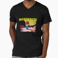 Biotron Micronaut by drquest - Adult & Kids T-Shirts, Sweatshirts & Hoodies apparel design preview 1