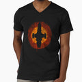 Serenity Eclipse by swgpodcast - Adult & Kids T-Shirts, Sweatshirts & Hoodies apparel design preview 1