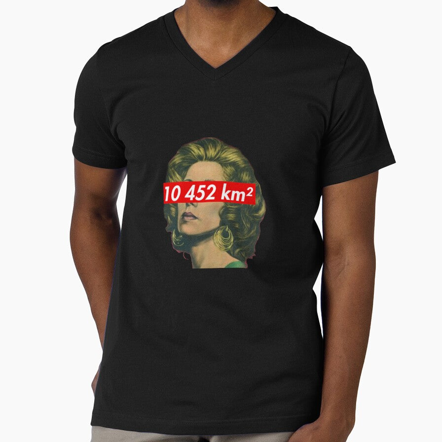 Fairuz 10,452 km by K.Habibi - Adult & Kids T-Shirts, Sweatshirts & Hoodies apparel design preview 1