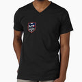 N7 new icon by Keyur44 - Adult & Kids T-Shirts, Sweatshirts & Hoodies apparel design preview 1