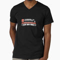 UMBRELLA CORP AUTHORIZATION ACCESS STICKER by - Adult & Kids T-Shirts, Sweatshirts & Hoodies apparel design preview 1