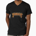 XANADU by Confused809 - Adult & Kids T-Shirts, Sweatshirts & Hoodies apparel design preview 1