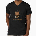 Too Cool For The Dog Park by BaronSGE - Adult & Kids T-Shirts, Sweatshirts & Hoodies apparel design preview 1