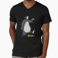 Baloo by BreanaCremin - Adult & Kids T-Shirts, Sweatshirts & Hoodies apparel design preview 1