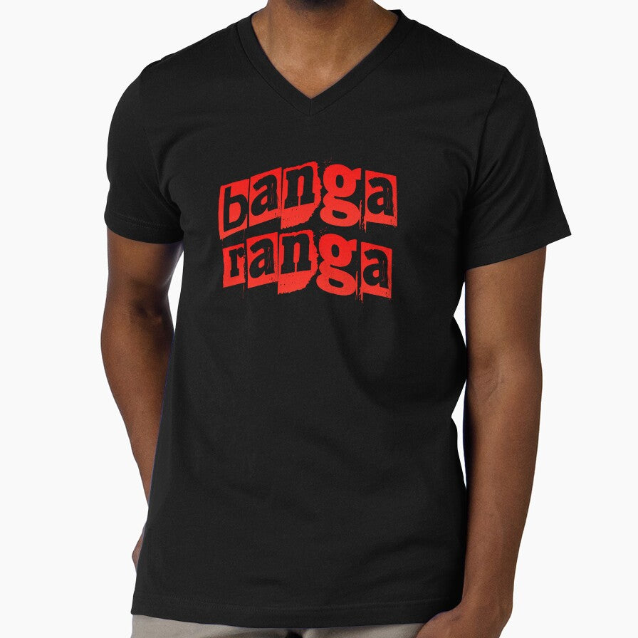 Bangaranga by Dara Eurovision Bulgaria 2026 humnoo - Adult & Kids T-Shirts, Sweatshirts & Hoodies apparel design preview 1