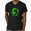 Aliens Inspired Acid Edition by pricktees - Adult & Kids T-Shirts, Sweatshirts & Hoodies apparel design preview 1