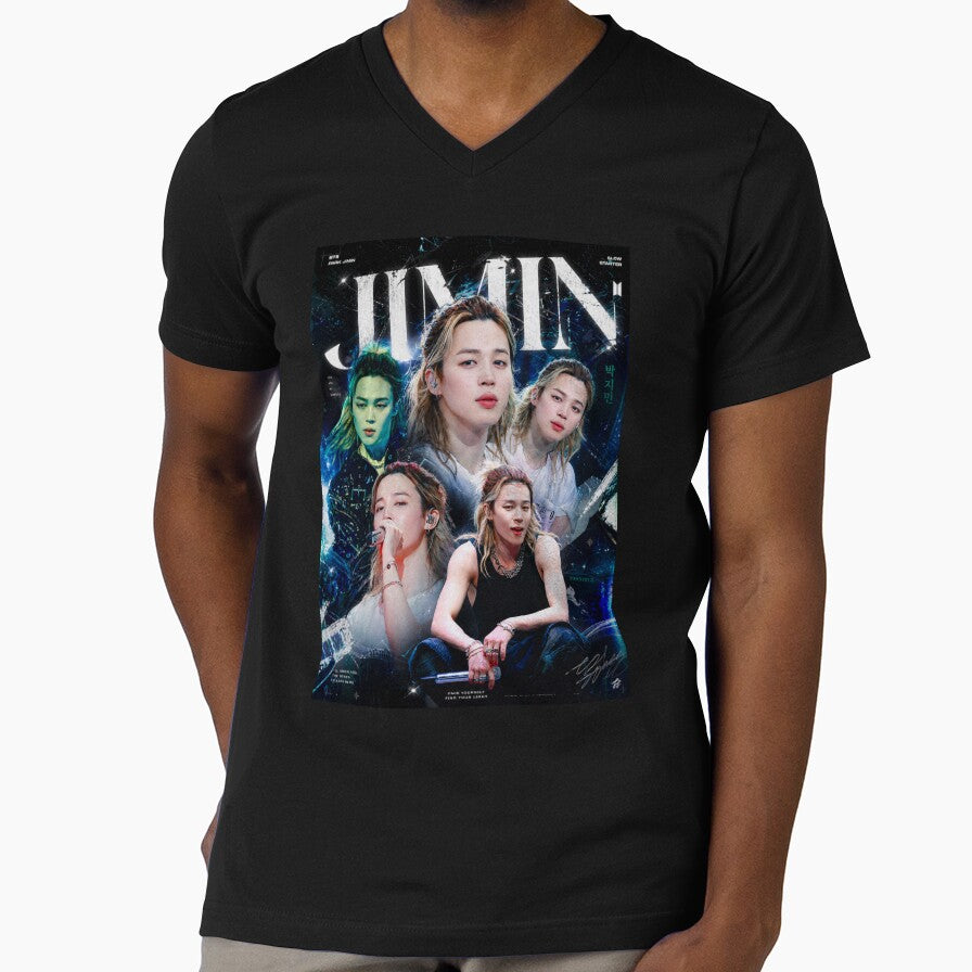 JIMIN by brexastore - Adult & Kids T-Shirts, Sweatshirts & Hoodies apparel design preview 1
