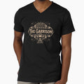The Garrison Tavern by Rich Summers Art - Adult & Kids T-Shirts, Sweatshirts & Hoodies apparel design preview 1
