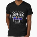 Five Band Music by TyraSutherlin - Adult & Kids T-Shirts, Sweatshirts & Hoodies apparel design preview 1