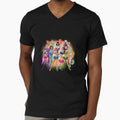 All X Sailors by durganlenna - Adult & Kids T-Shirts, Sweatshirts & Hoodies apparel design preview 1