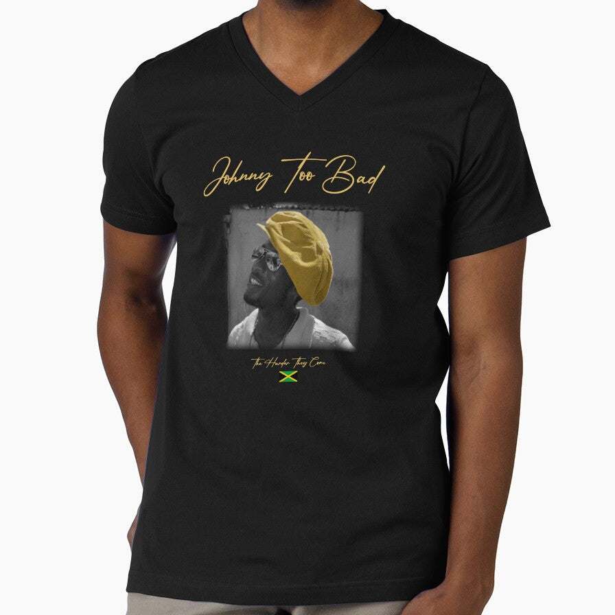 Jimmy Cliff by Flexize - Adult & Kids T-Shirts, Sweatshirts & Hoodies apparel design preview 1