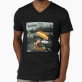 What Crisis by WalterZaccheu - Adult & Kids T-Shirts, Sweatshirts & Hoodies apparel design preview 1