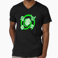 The Wild Wastelanders Trait Icon "Geiger Counter - Adult & Kids T-Shirts, Sweatshirts & Hoodies apparel design preview 1