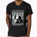Madness Band Essential by RosarioEspinoza - Adult & Kids T-Shirts, Sweatshirts & Hoodies apparel design preview 1